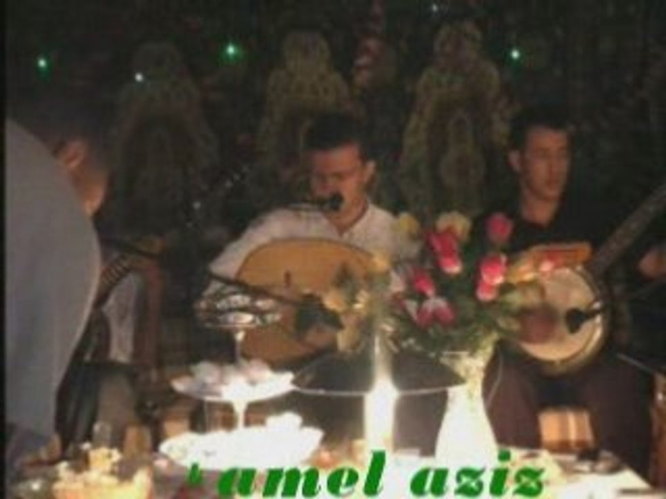 Kamel-aziz  insirafette