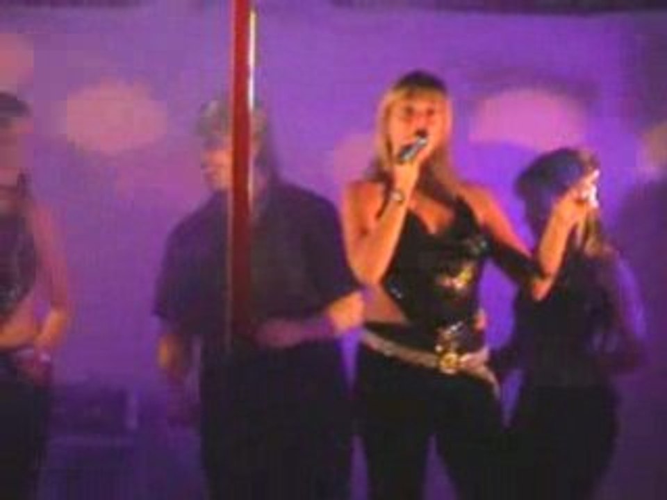 euroshow en solchaga. Se dice de mi