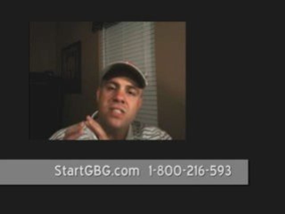 GBG Business Opportunity | GBG Home Business