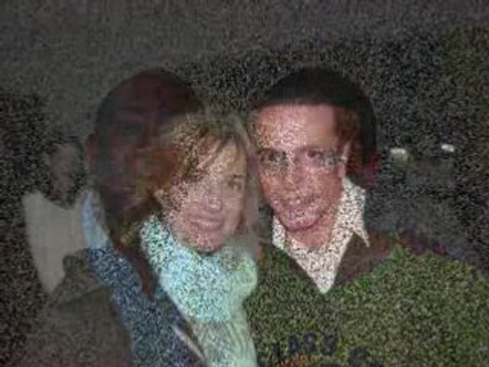 Mes Poses People Saison 2007-2008