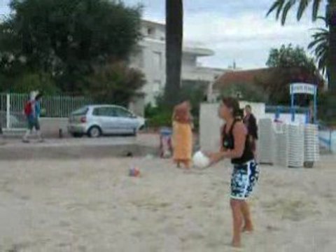 moi avec mon ciseau et puis ane lise