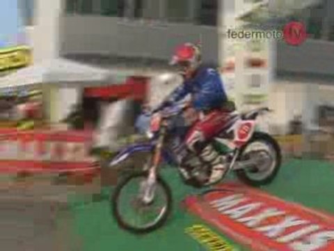 [ENDURO] ISDE 2008 Day2 - Italia TEAM [Goodspeed]