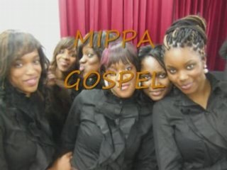 Séminaire de la jeunesse les 4,5 et 6 sept 2008(CONCERT)