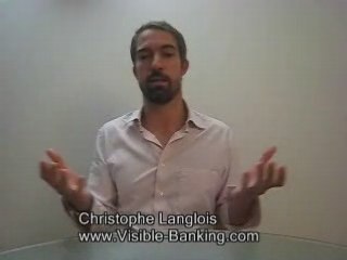 Visible Banking - SocialMedia: Brand Damage