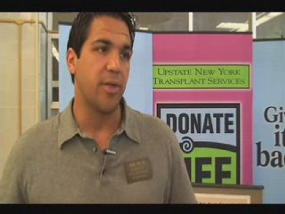 WNYMedia.net - Joe Mesi (NY61)