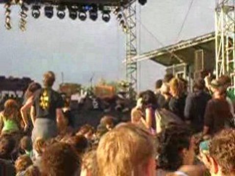 Massilia Sound System au Reggae Sun Ska 2008