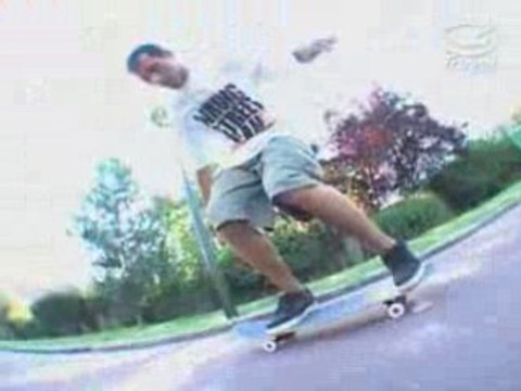 Travel Montage Septembre 2008