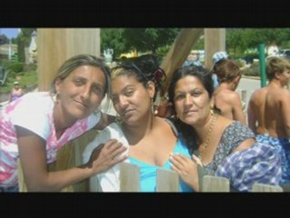 OLE LA FAMILIA
