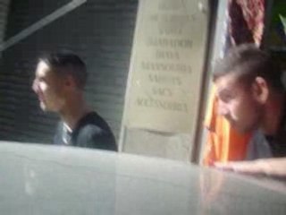 CORTèGE KABYLE A BELSUNCE (MARSEILLE)