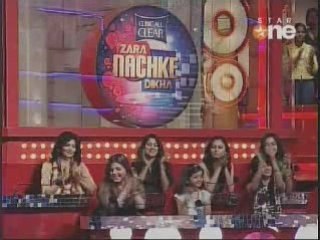 2nd September Zara Nach Ke Dikha Part 3