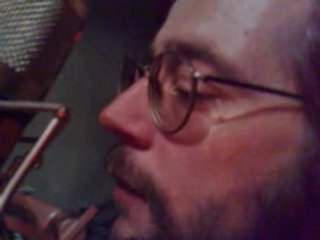 I can get no satisfaction, bass version