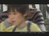 DBSK- Holding Back The Tears [Vacation Drama]