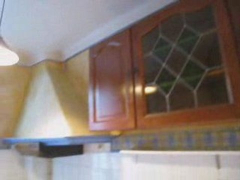 Visite de l'appartement : 38 rue Barla, Nice 06200