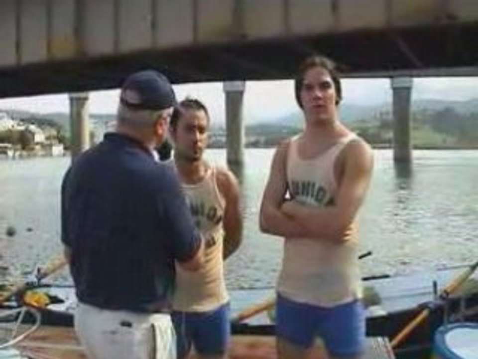 XV Trofeo de Botes Medal 2008
