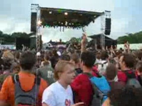 Massilia Sound System au Reggae Sun Ska 2008