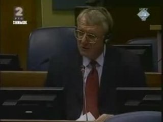 12/36 PROFESOR, DOKTOR VOJISLAV ŠEŠELJ PROTIV ASIM ALIĆ