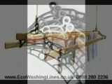 Drying Racks and Ceiling Mount Drying Rack Products Online