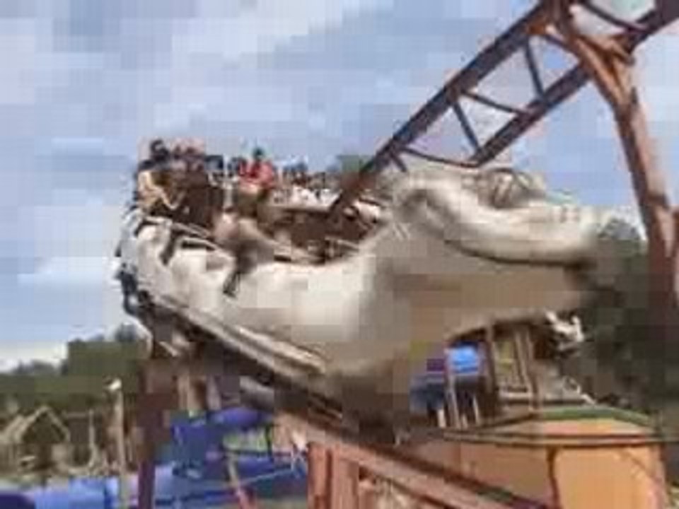 Ok Corral 2008