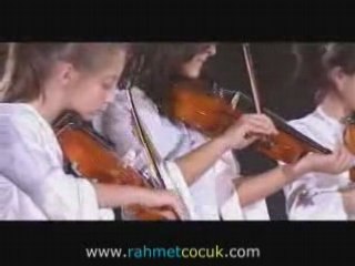 Kır Çiçekleri - İşte Geldi Ramazan