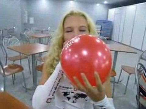 Автосалон 2008, компания жопекс xDD