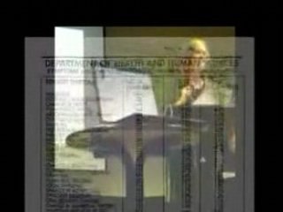 Fluoride, Aspartame and Agenda 21