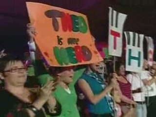 Top 3 - Theo Tams - When You're Gone