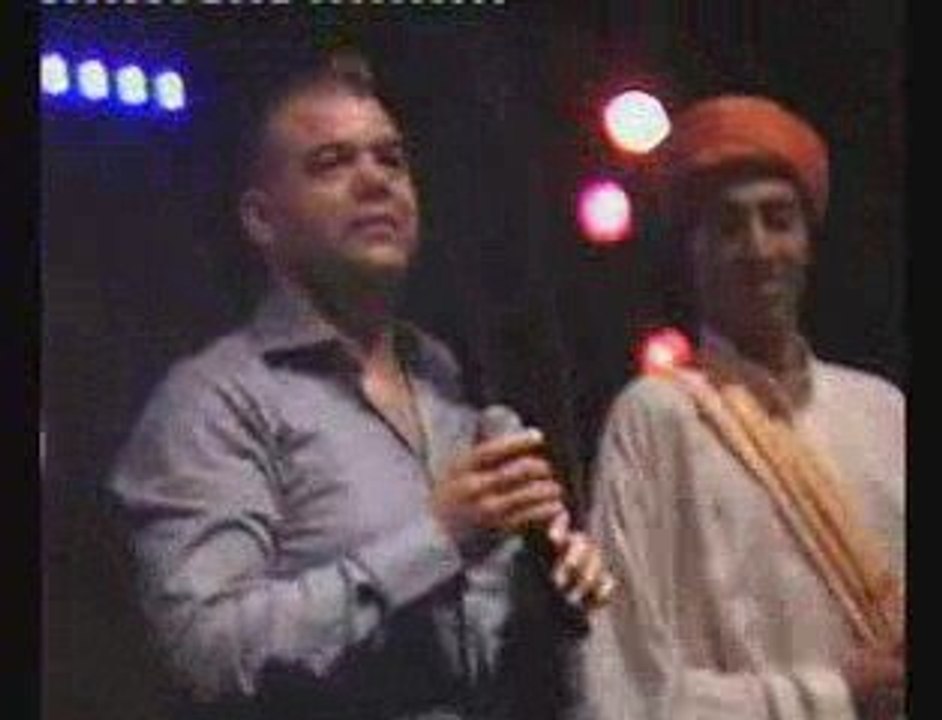 festival saidia HASSANE EL BERKANI