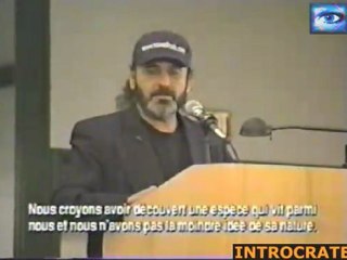 Rods, "Serpents du ciel"