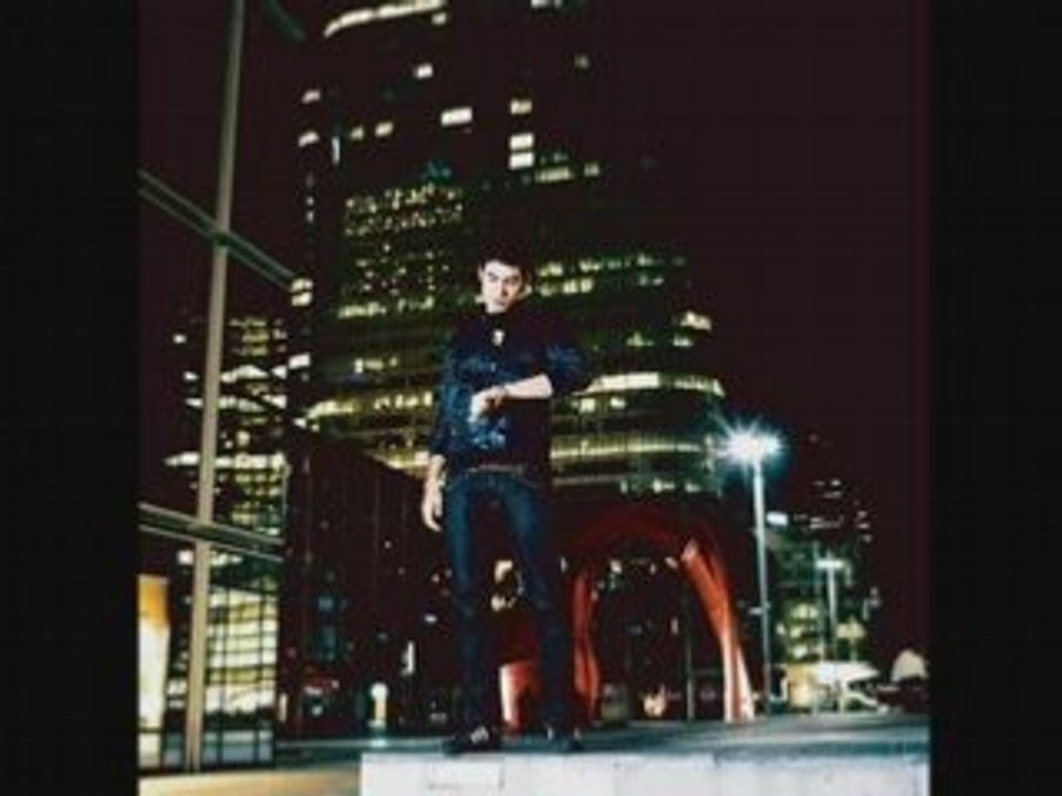 DatA - Rapture (Last Japan Remix)