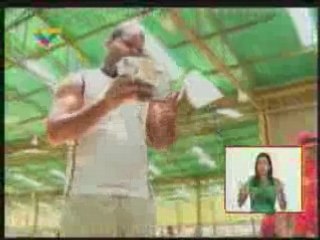 Esa carne no está congelada