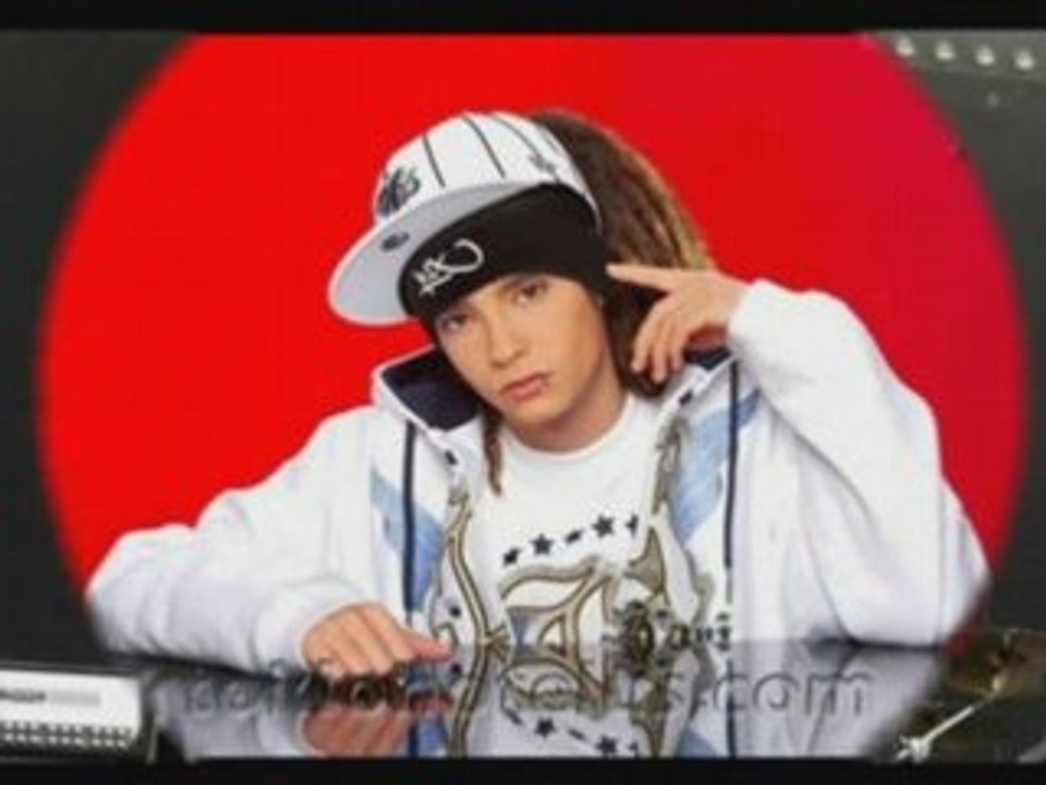 Bill et Tom Joyeux anniversaire