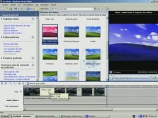 Guia como usar Windows Movie Maker