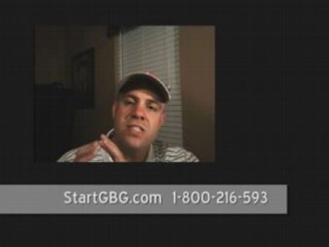 GBG Business Opportunity | The New MLM