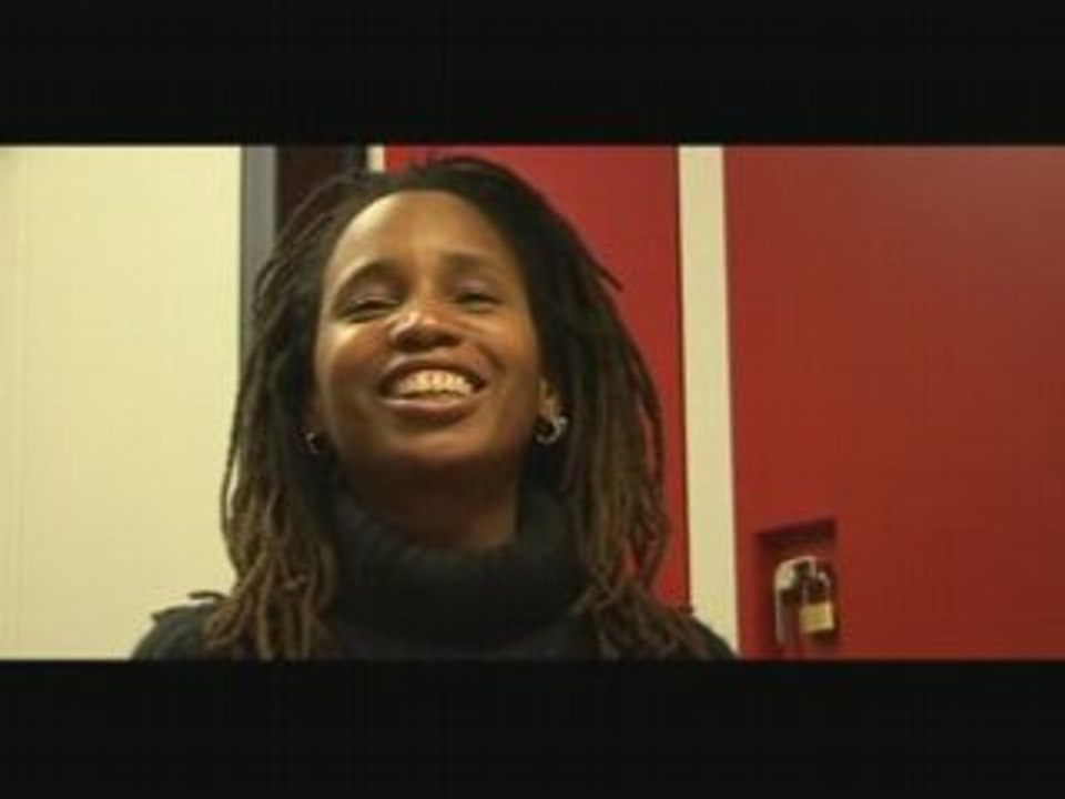 # 5 Natalia m king l'interview