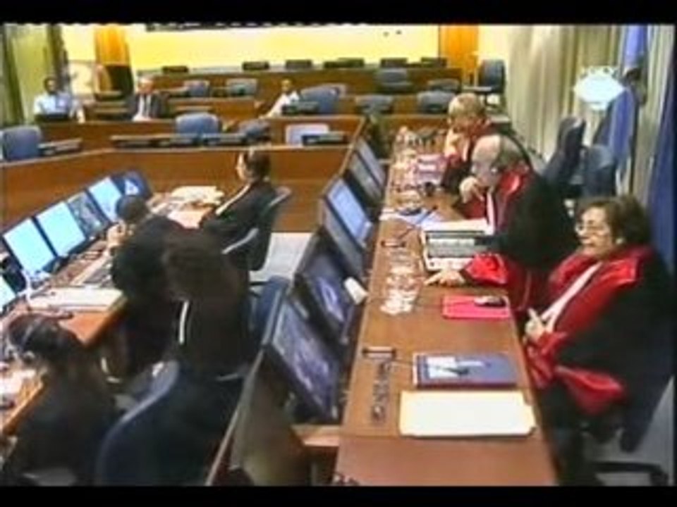 24/24 DOKTOR VOJISLAV ŠEŠELJ UČI HAGA O SRPSKOJ ISTORIJI