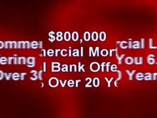 Commercial Mortgage Loans - More Mistakes To Avoid