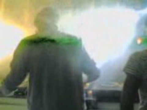 Soirée Jetvibes Dj Antoine Clamaran