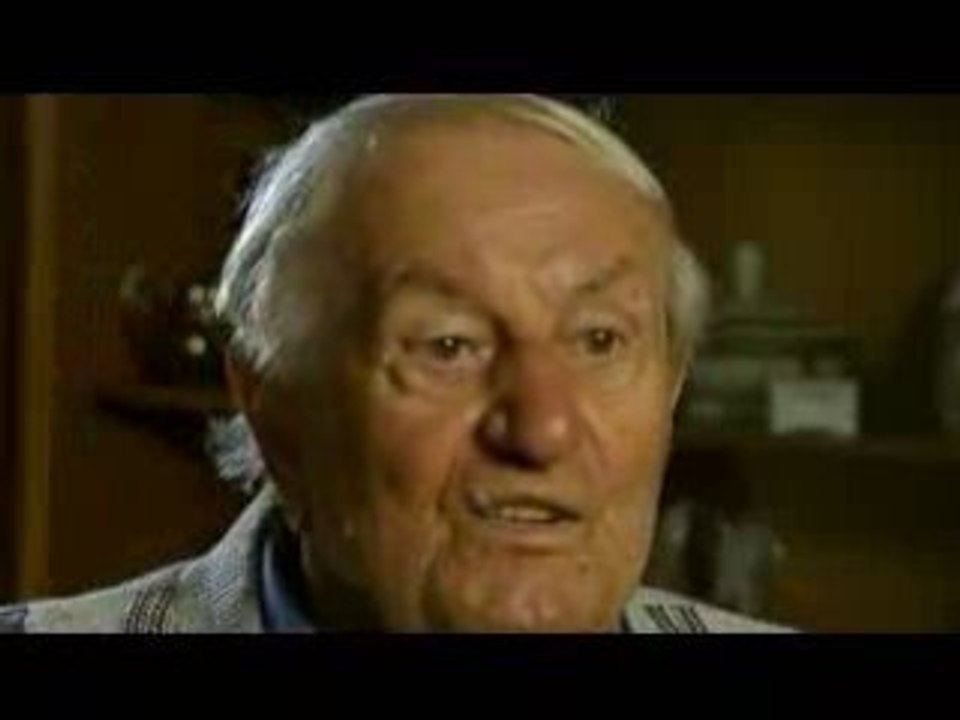 Rochus Misch - Führerbunker-Tage 1945-2