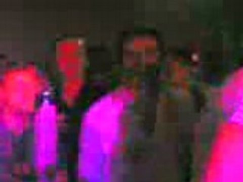 Jetvibes soirees Seb Drums et Antoine Clamaran