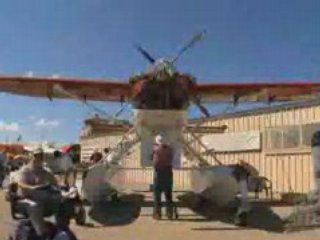 Aero-TV: Quest Kodiak Enhances Migration Monitoring Programs