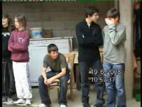 (3) Plougasnou : Initiation Boules plombées 19/06/08