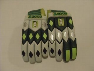 Cricket Gloves - AM 2Good