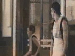 Step up 2 - Andie & Chase