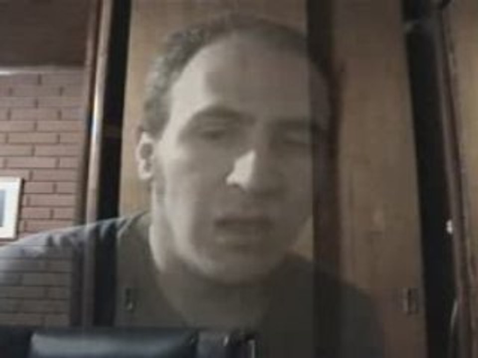 LUCHO VISCI - VOS SABES (COVER DE LOS FABULOSOS CADILLACS)