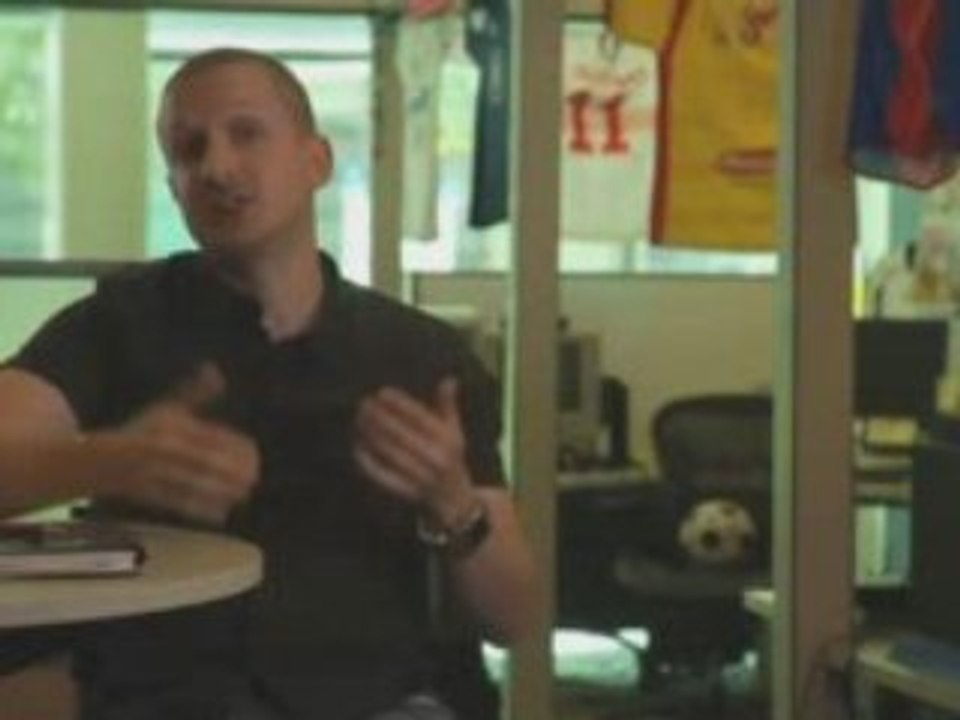 fifa 09 inside adidas