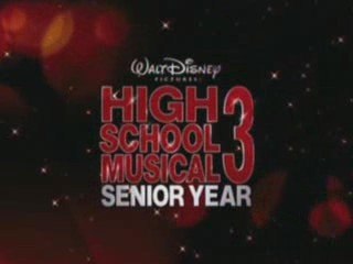 Countdown to exclusive First look HSM3 Senior Year - 4 of 4