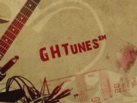 guitar hero world tour music studio vignette