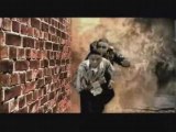 Dj Khaled ft Boosie Ross Trick  out here grindin music video