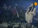 Nikki Gil - Million Miles Away [Live]