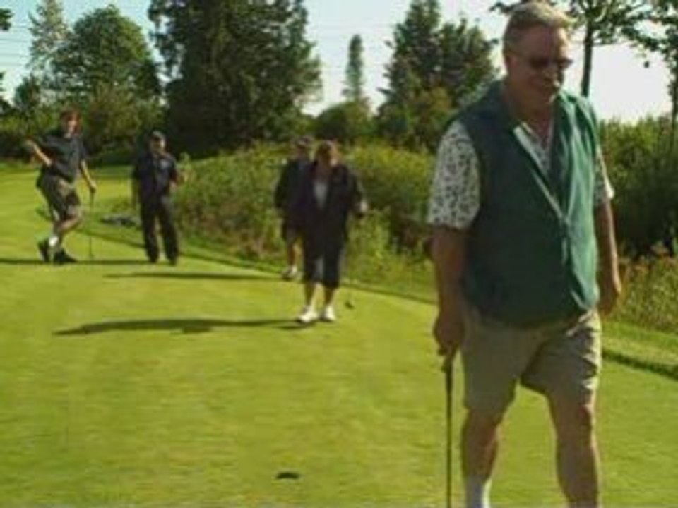 $100.00 Putting Contest-Lower Mainland Golfers Meetup Group